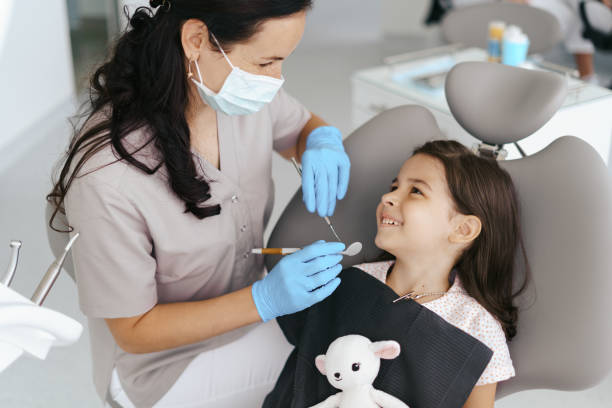 Best Broken or Cracked Tooth Emergency Dentist in St Charles, MO