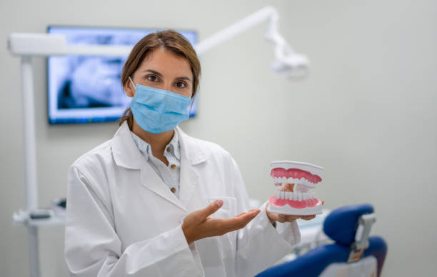 Best Emergency Root Canal Treatment in St Charles, MO