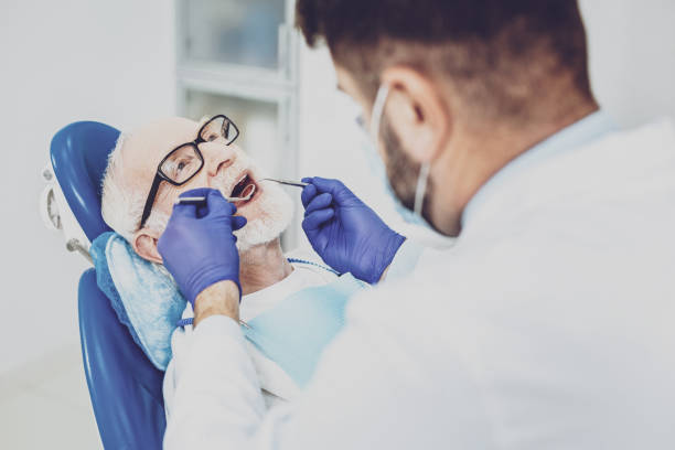 Best Weekend Emergency Dentist in St Charles, MO